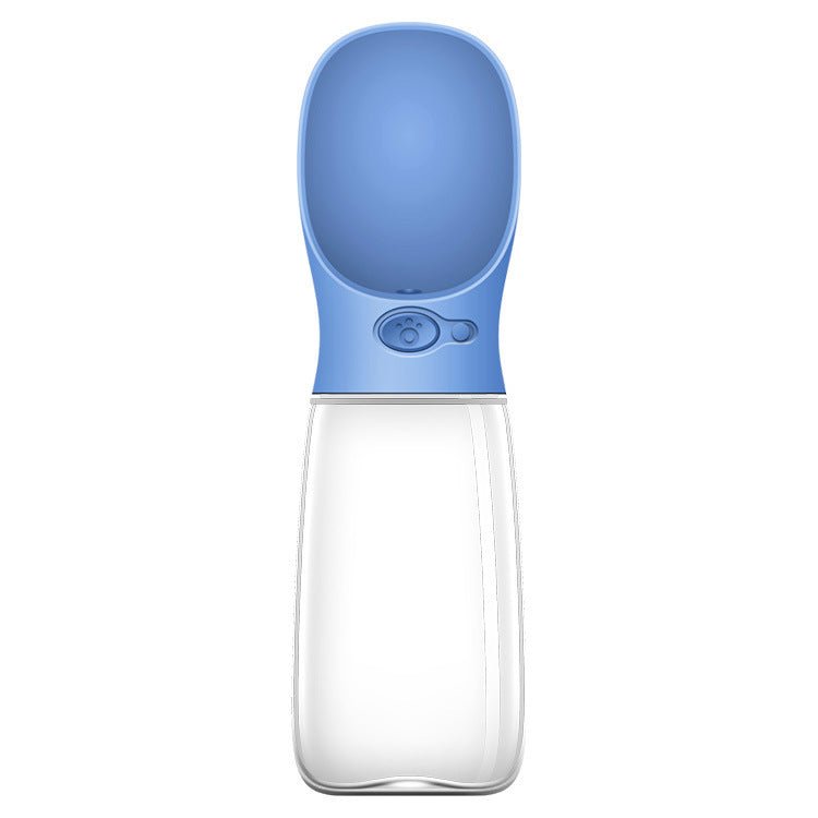 Outdoor Pet Water Cup – Easy Hydration for Walks & Travel
