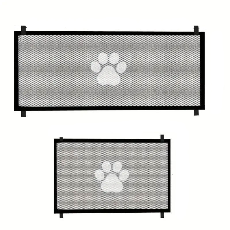 Portable Dog Playpen - Comfort and Safety for Pets