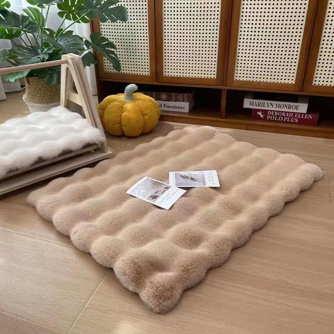 Cozy Cat Bed Cushion – Perfect Naps for Cats & Dogs