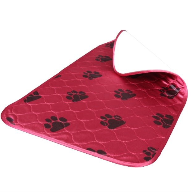Soft Pet Bed Pad – Snuggly Rest for Cats and Dogs