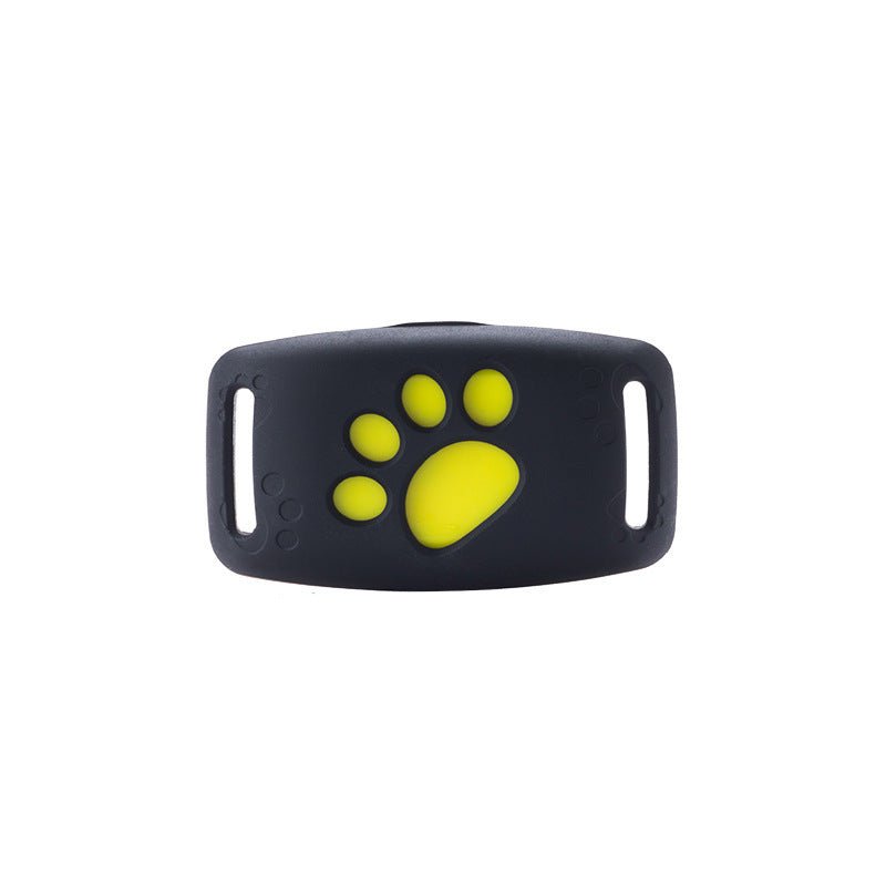 GPS Dog & Cat Tracker – Adventure Without Worry