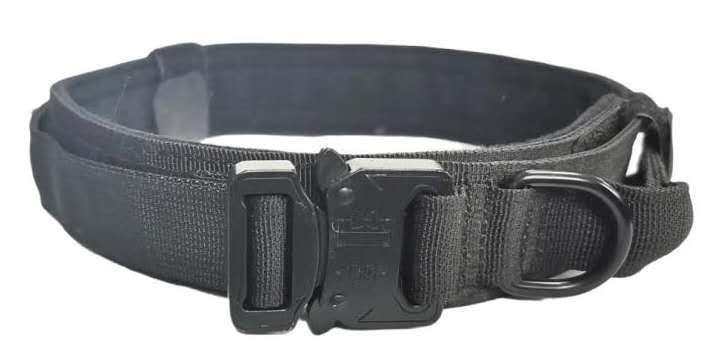 🐾 K9Tact™ Outdoor Tactical Dog Training Collar