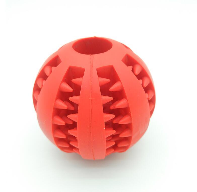 Cute Slow Feeder Dog Ball – Interactive Toy 🐶🐾