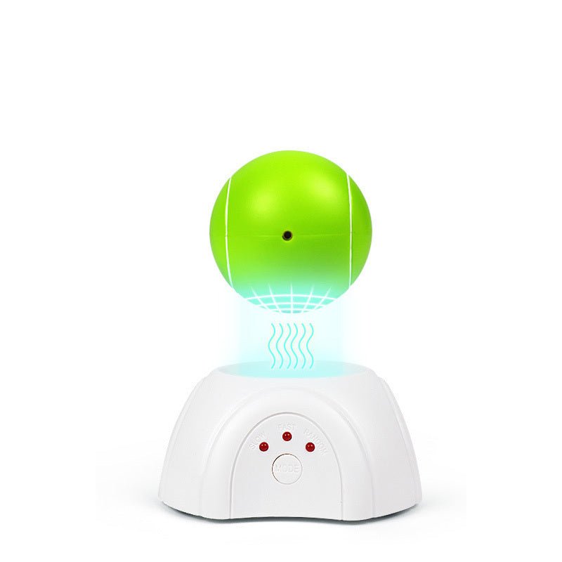 Interactive Laser Toy – Fun Exercise for Curious Cats