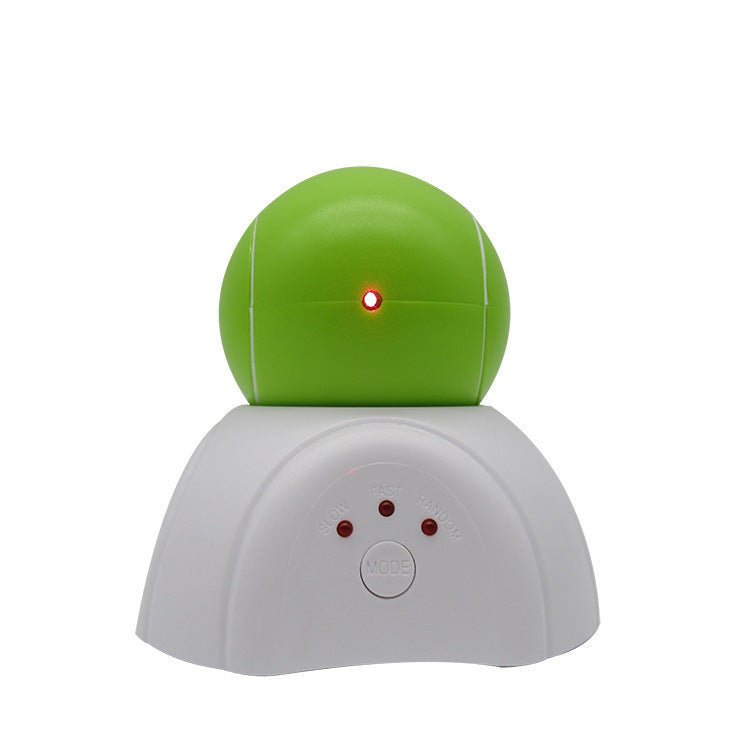 Interactive Laser Toy – Fun Exercise for Curious Cats
