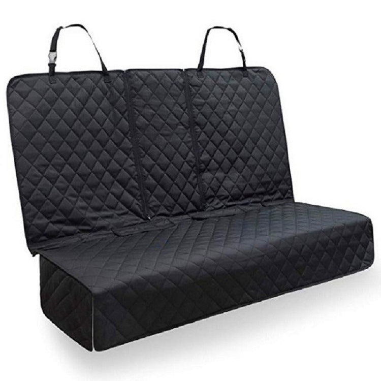 Dog Car Seat Cover – Protect Your Car, Keep Dogs Comfy