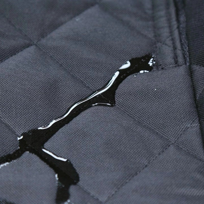 Dog Car Seat Cover – Protect Your Car, Keep Dogs Comfy