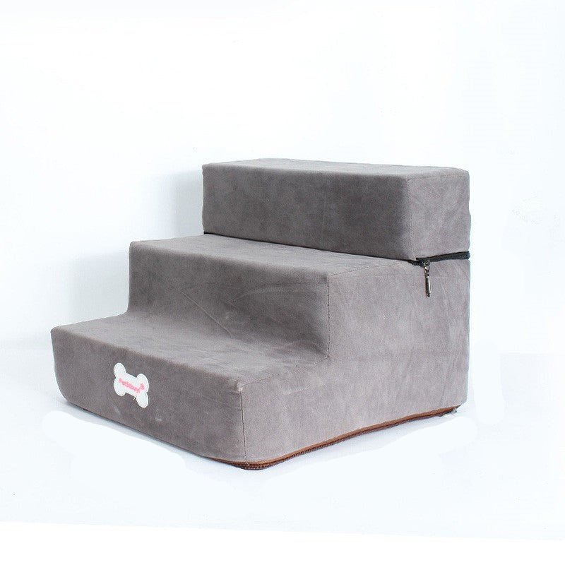 Dog & Cat Stairs – Gentle Steps to Cozy Spots