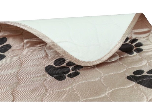 Soft Pet Bed Pad – Snuggly Rest for Cats and Dogs