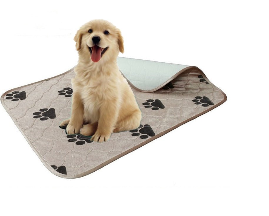 Soft Pet Bed Pad – Snuggly Rest for Cats and Dogs