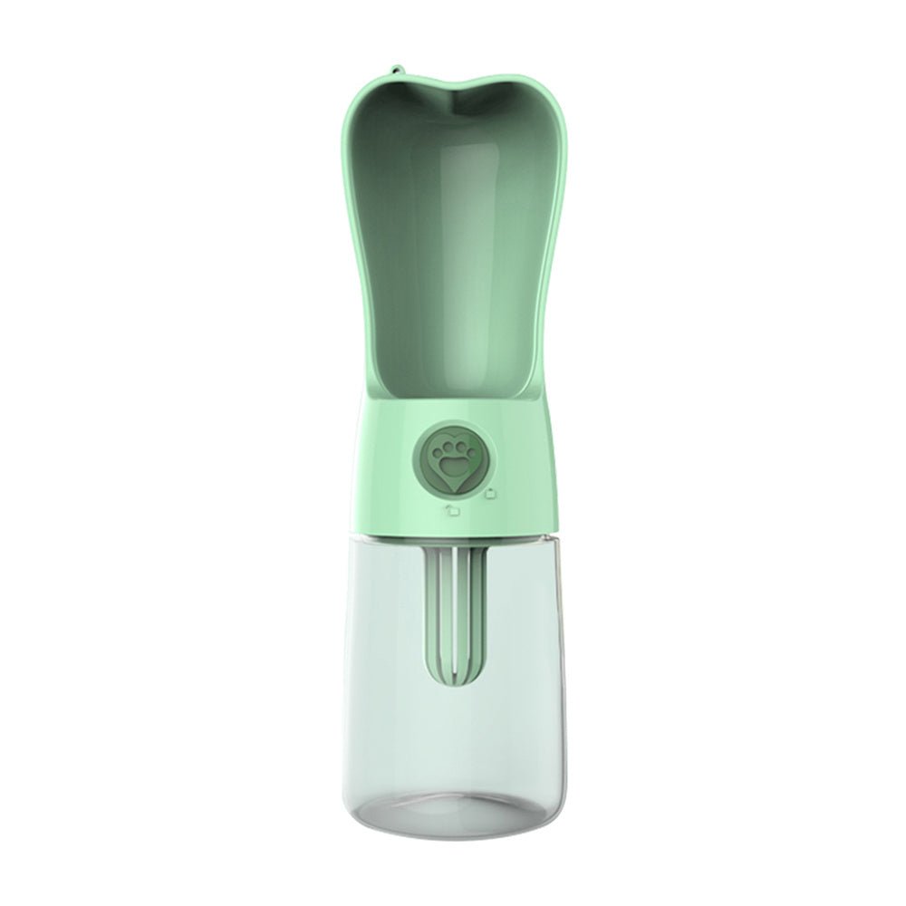 Portable Pet Water Bottle – Fresh Sips for Dogs and Cats