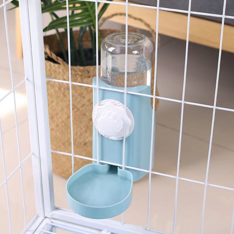 Cat And Dog Water Dispenser Cat Food Automatic Feeder - Amigo Pet Boutique