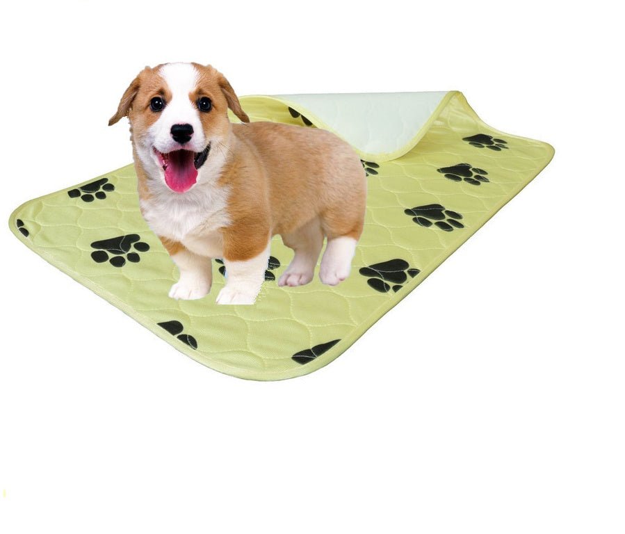 Soft Pet Bed Pad – Snuggly Rest for Cats and Dogs