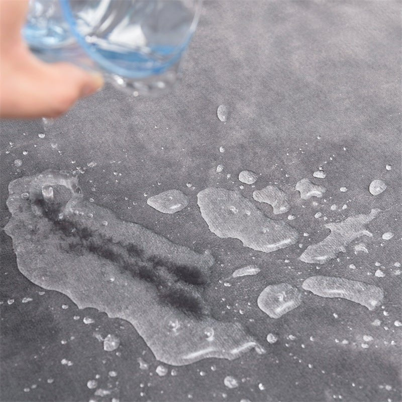 Waterproof Lambswool Pet Blanket – Snuggle Time Made Easy