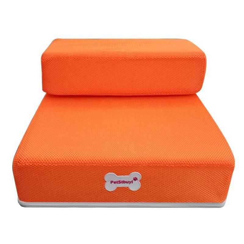 Pet Stairs for Dogs & Cats – Gentle Climb, Safe Landings