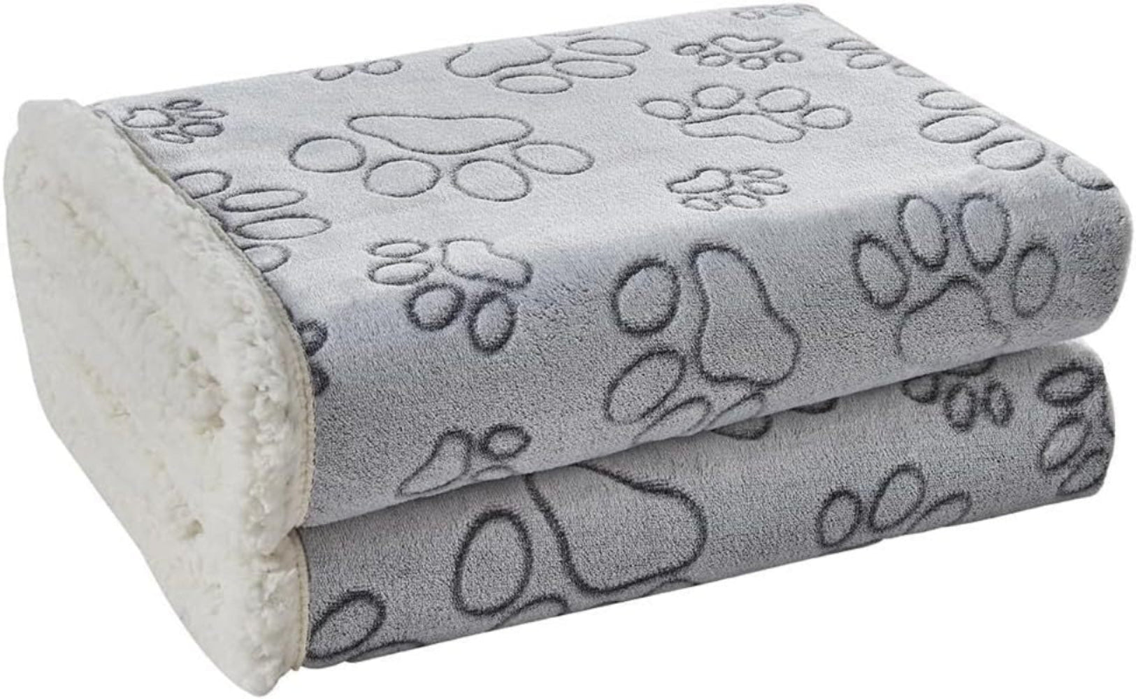 Waterproof Pet Blanket – Cozy, Mess-Free Comfort for Dogs & Cats