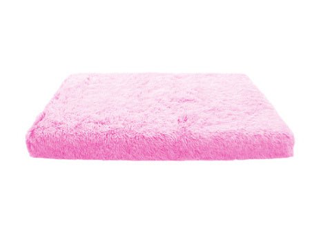 Plush Memory Foam Dog Sofa – Sweet Dreams Every Night