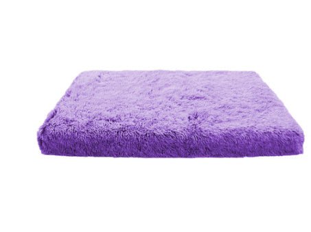 Plush Memory Foam Dog Sofa – Sweet Dreams Every Night