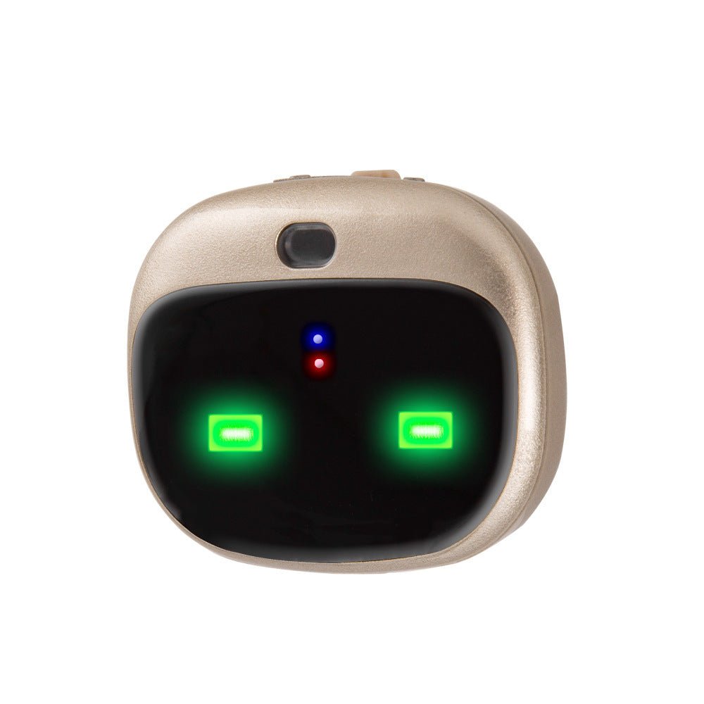 GPS Pet Tracker Collar – Keep Your Dog Safe Always