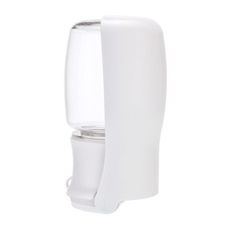 Travel Dog Water Bottle – Keep Pets Hydrated On-the-Go