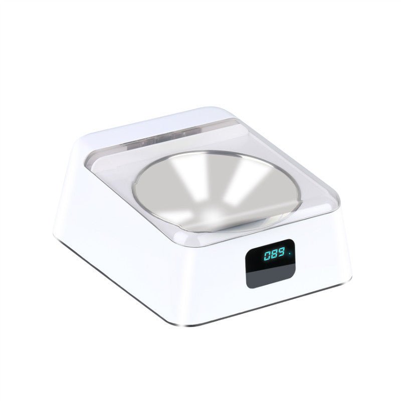 Automatic Pet Feeder – Stress-Free Feeding for Cats and Dogs