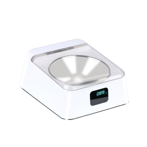 Automatic Pet Feeder – Stress-Free Feeding for Cats and Dogs