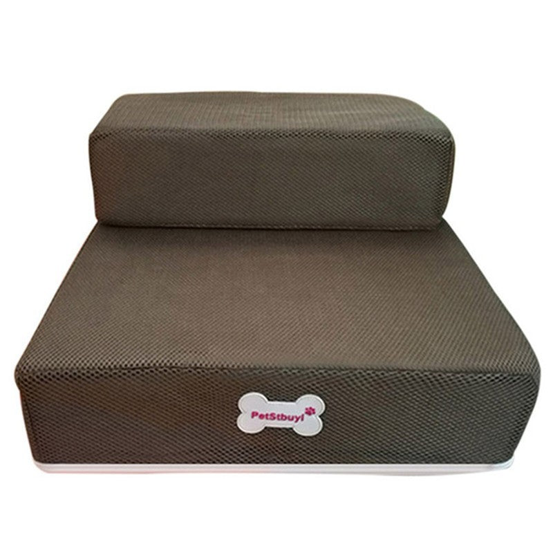 Pet Stairs for Dogs & Cats – Gentle Climb, Safe Landings