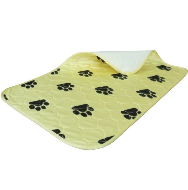 Soft Pet Bed Pad – Snuggly Rest for Cats and Dogs
