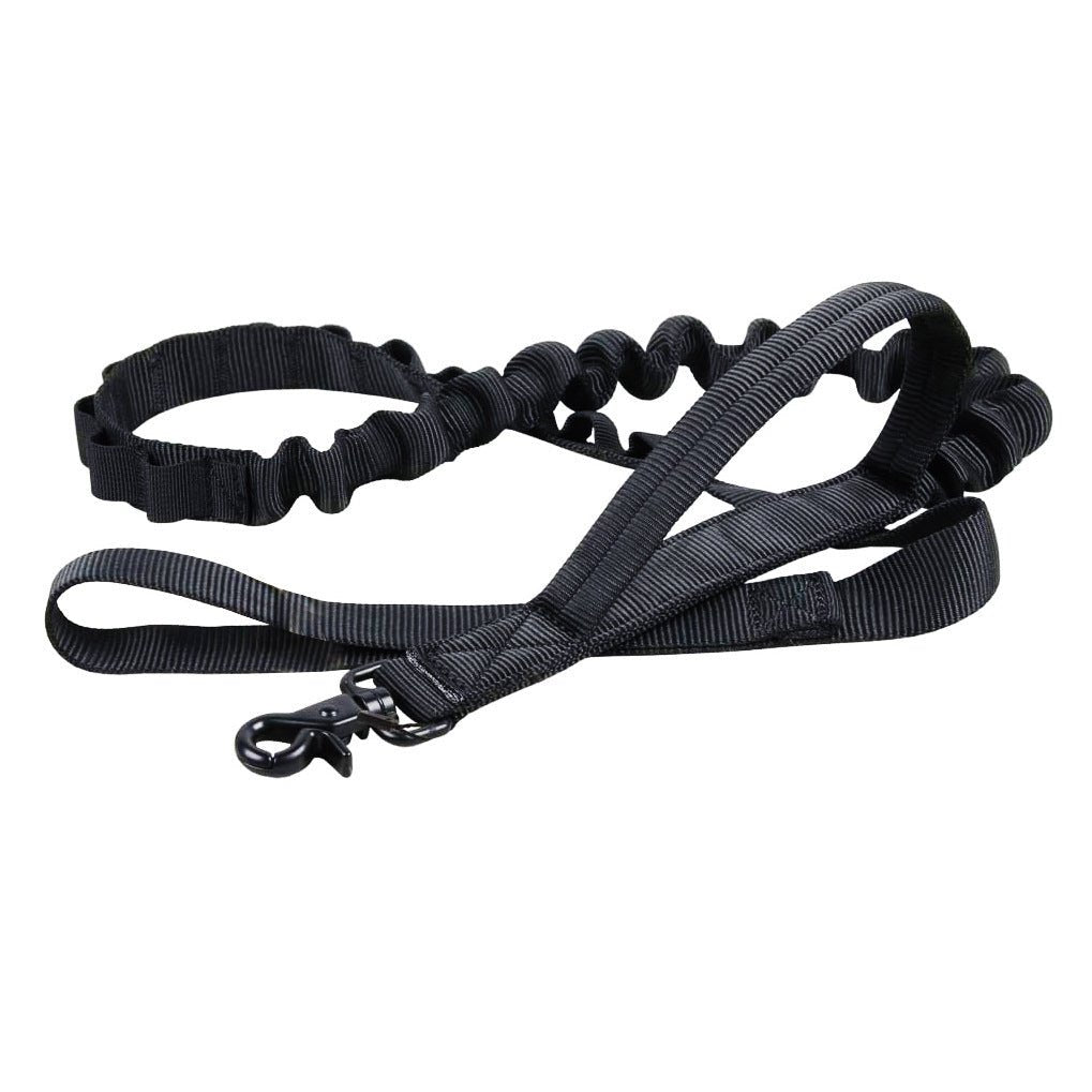 🐾 K9Tact™ Military-Grade Dog Collar & Leash Set