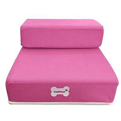 Pet Stairs for Dogs & Cats – Gentle Climb, Safe Landings