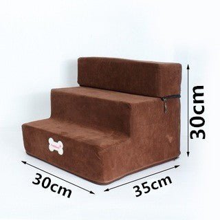 Dog & Cat Stairs – Gentle Steps to Cozy Spots