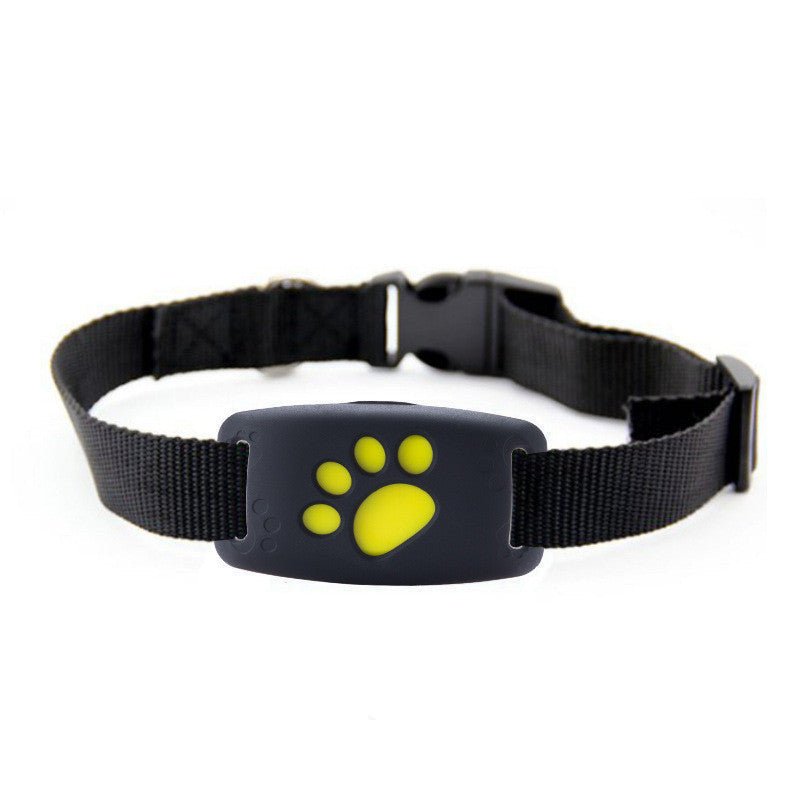 GPS Dog & Cat Tracker – Adventure Without Worry