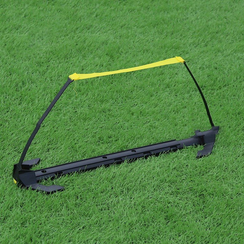 Soccer Agility Bars – Boost Speed, Skill, and Control