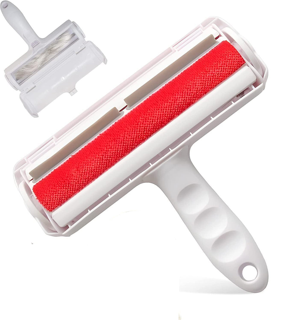 Pet Hair Remover Roller – Quick Clean, Happy Home
