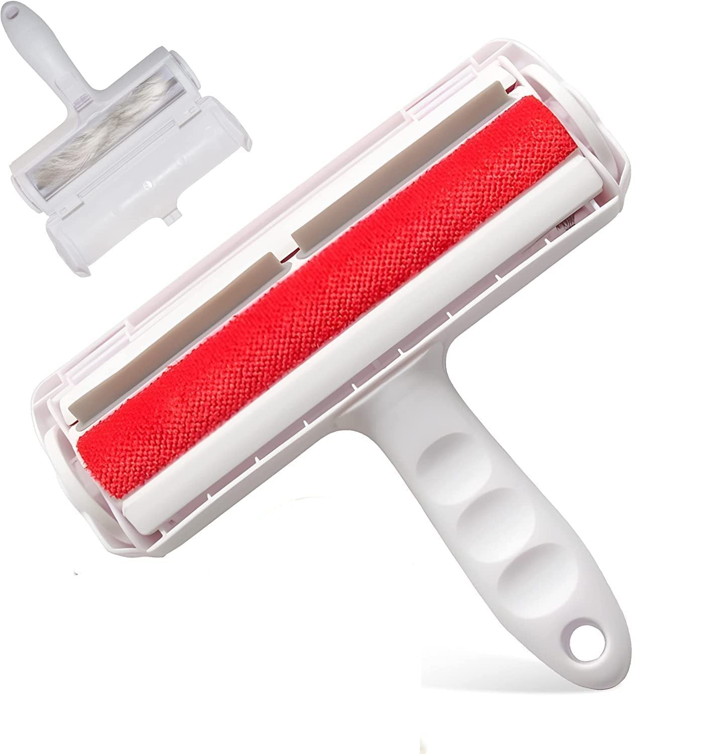 Pet Hair Remover Roller – Quick Clean, Happy Home