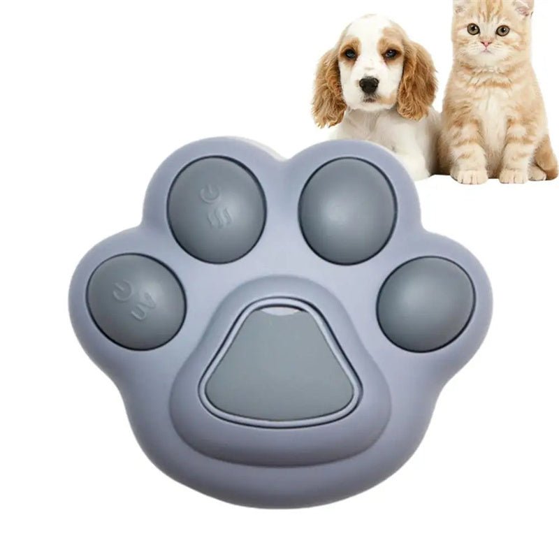🐾 SteamGroom™ Pet Massage Comb
