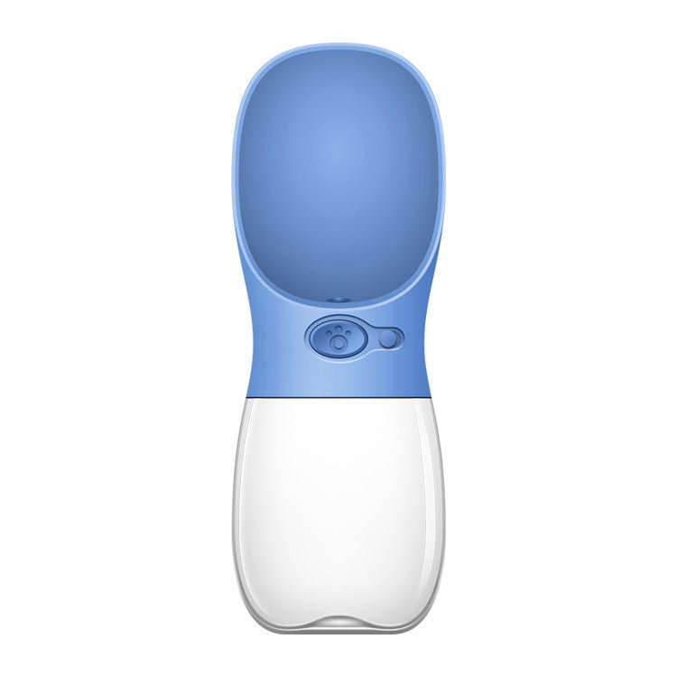Outdoor Pet Water Cup – Easy Hydration for Walks & Travel