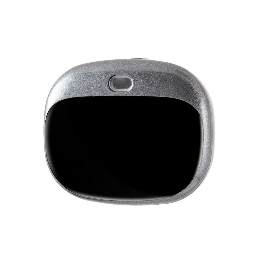 GPS Pet Tracker Collar – Keep Your Dog Safe Always