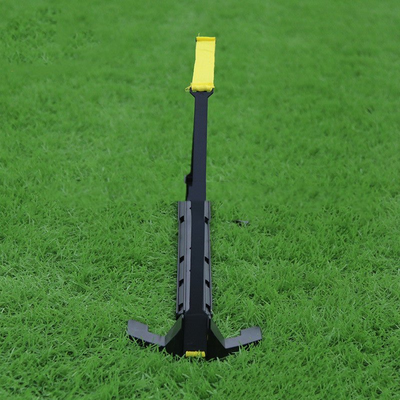 Soccer Agility Bars – Boost Speed, Skill, and Control