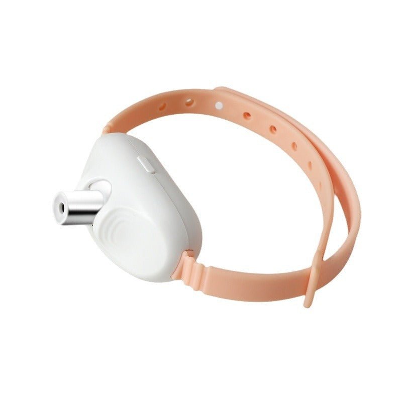 Smart Laser Cat Collar – Endless Fun & Play Anytime