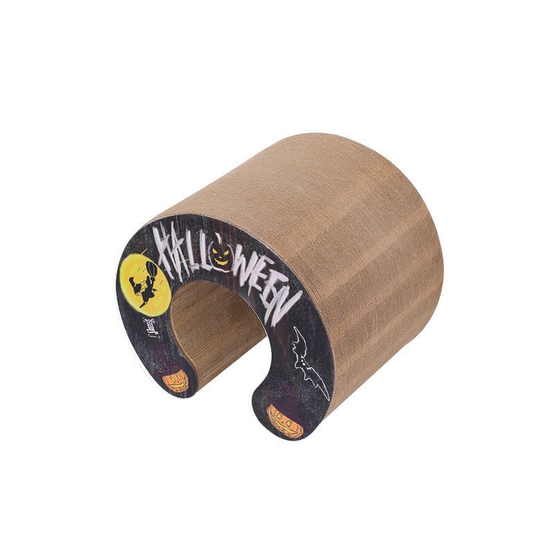 Magic Organ Cat Scratch Board Toy (Copy)