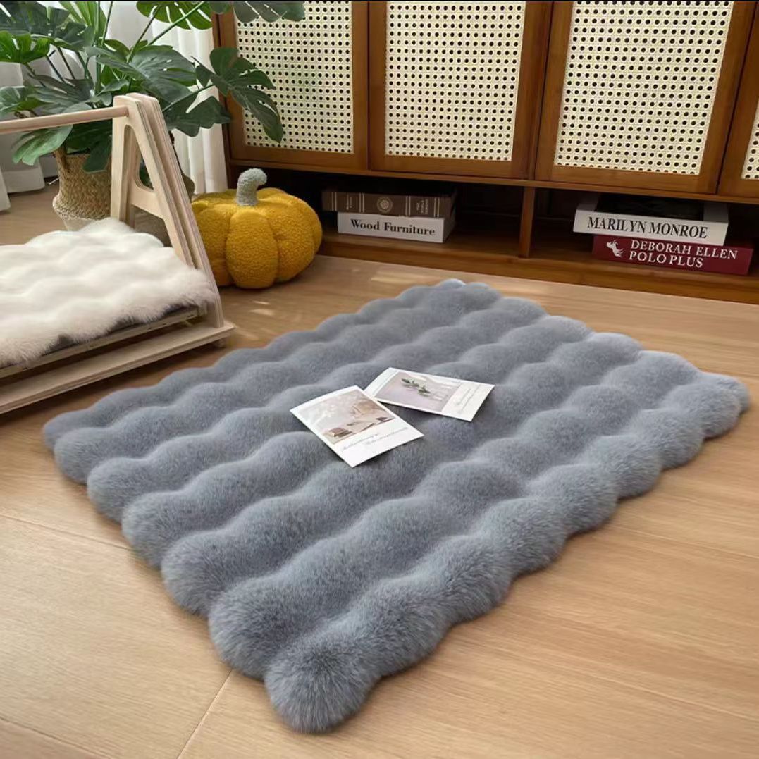 Cozy Cat Bed Cushion – Perfect Naps for Cats & Dogs