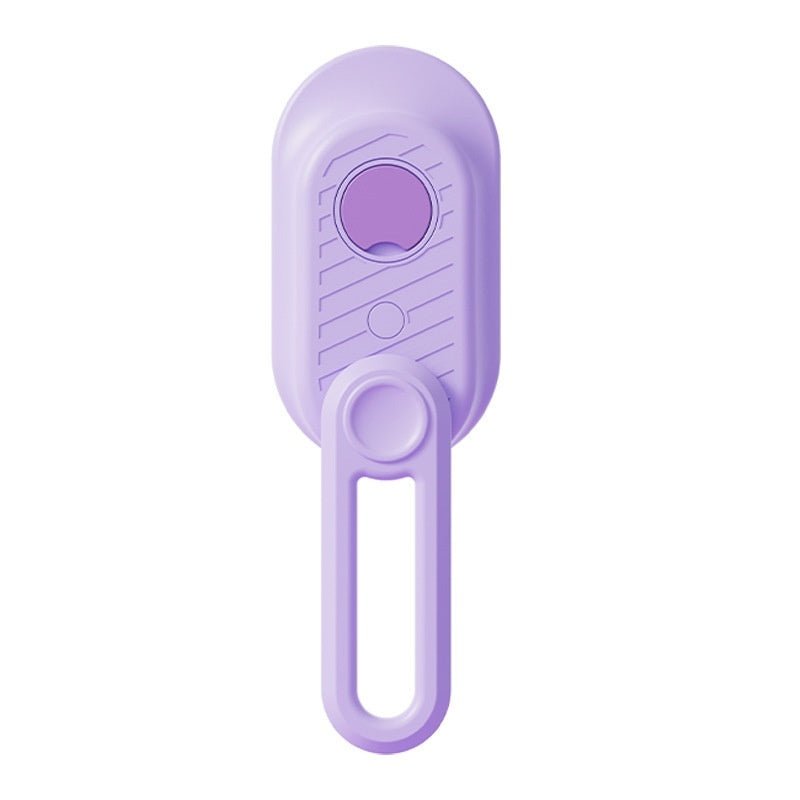 🐾 SteamBrush™ 3-in-1 Pet Grooming Comb - Amigo Pet Boutique