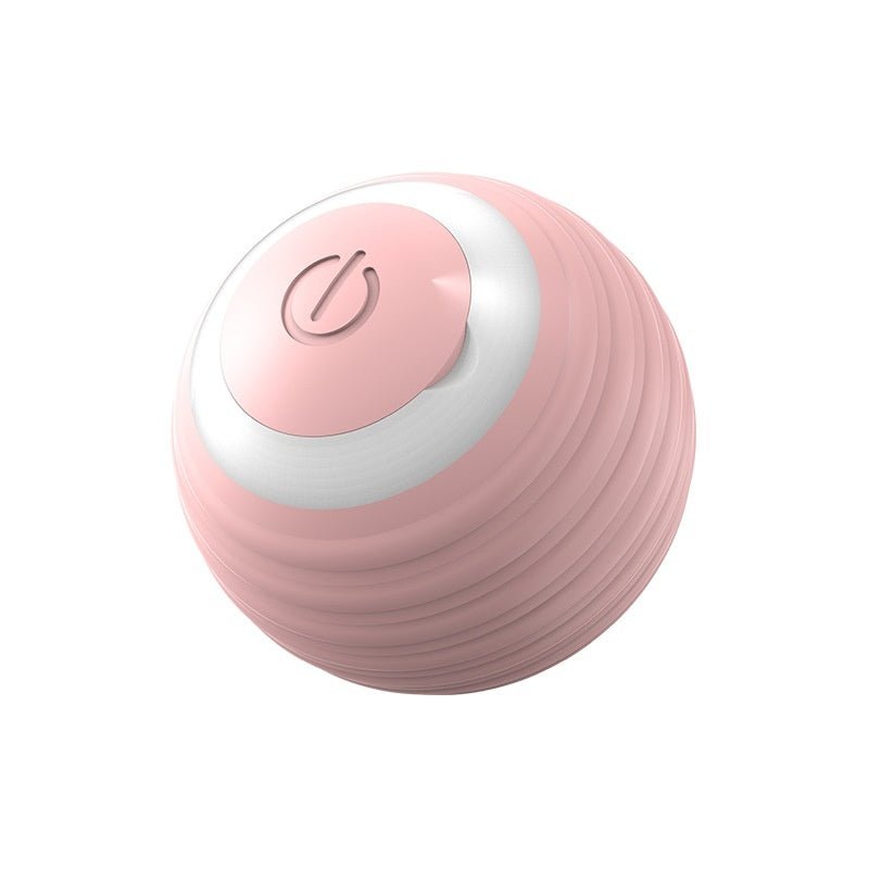 PawMotion™ Smart Interactive Pet Ball - Amigo Pet Boutique